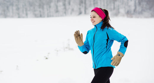 Winter Running: Choosing the Warmest and Most Breathable Running Gloves