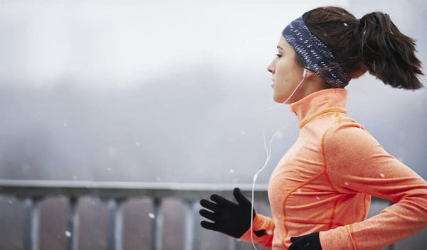 Winter Running: How I Choose Gloves That Keep Me Warm Without Compromising Performance