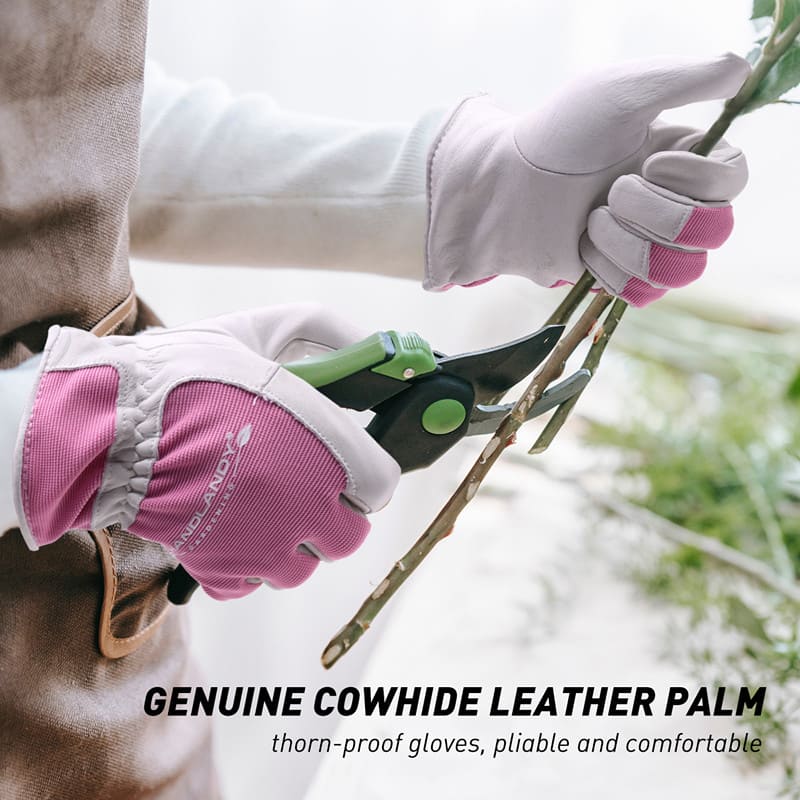 What gloves are best for gardening?