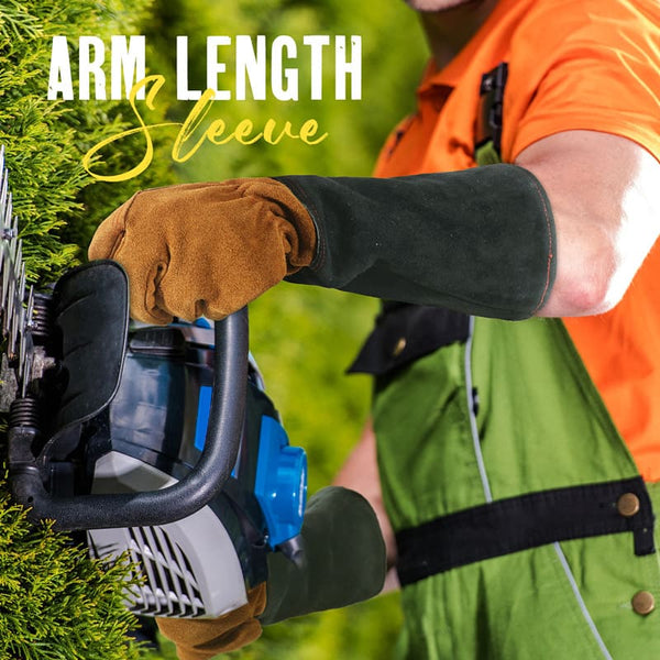 From Material to Design: Choosing the Most Comfortable Gardening Gloves