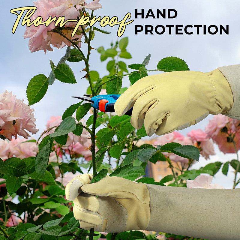 5 Common Mistakes to Avoid When Choosing Gardening Gloves