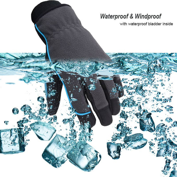 What Gloves Should Be Used for Work in Wet Areas?