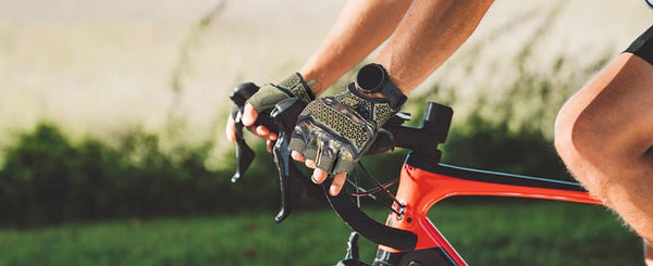 How Cycling Gloves Enhance Your Outdoor Riding Experience?