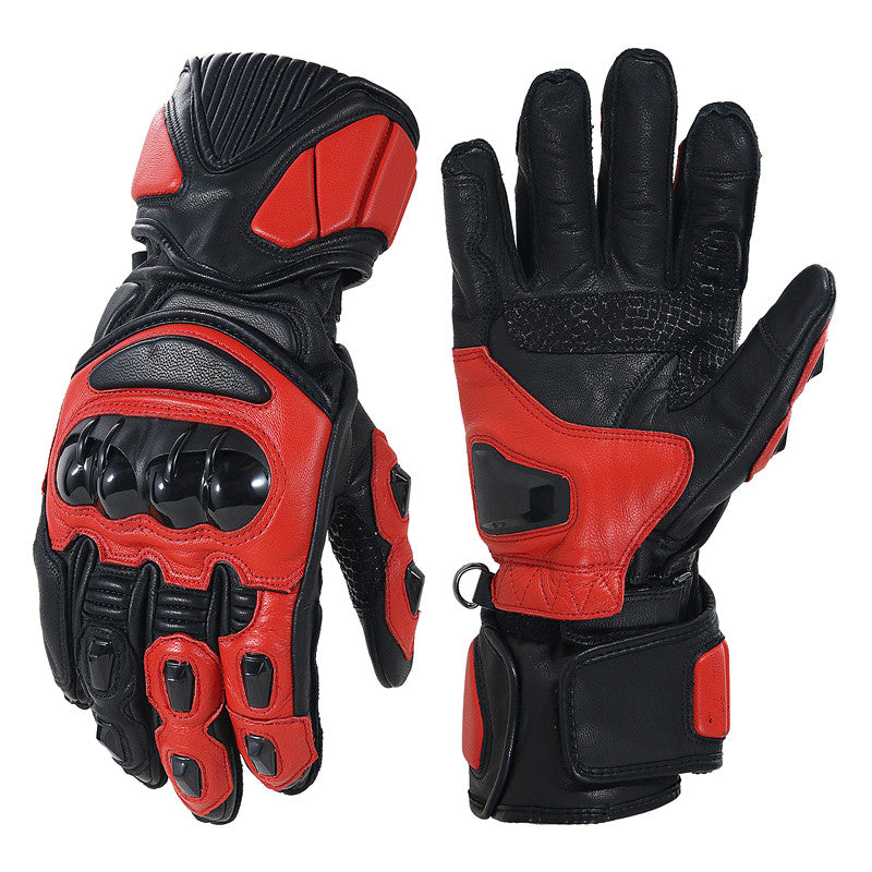 Do You Really Need Motorcycle Gloves? How to Choose the Safest Ones