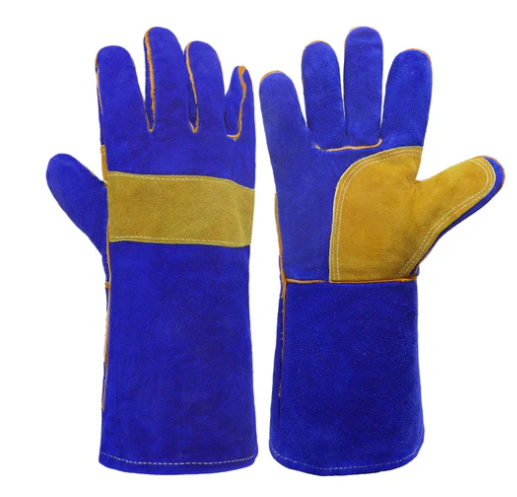 How to Choose the Right Welding Gloves to Protect Your Hands from High Temperatures?