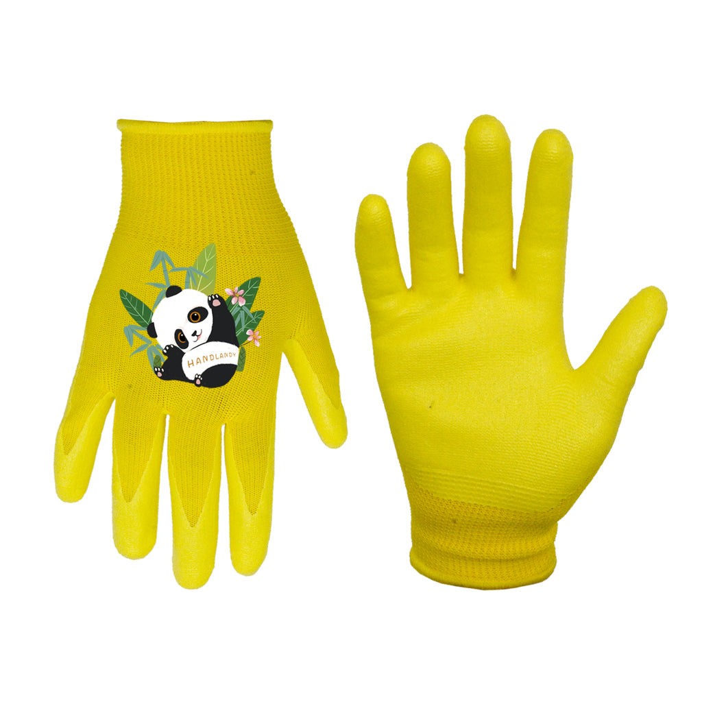 Boys Pug 2-Pack Gloves